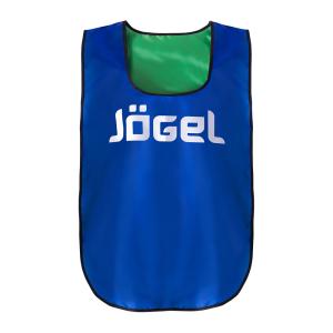 Купить Манишка двухсторонняя Reversible Bib, детский, синий/зеленый в Улан-Удэ 
