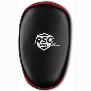 Купить Макивара овальная изогнутая RSC PU  35*20 см в Улан-Удэ 