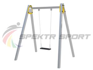 Купить Качели одинарные в Улан-Удэ 
