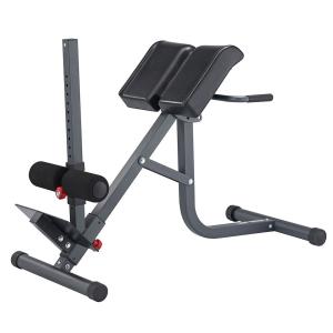 Купить Гиперэкстензия 2 в 1 (римский стул) Body Craft F670 в Улан-Удэ 
