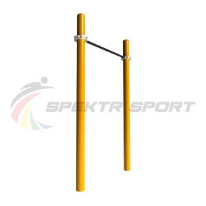 Купить Турник классический для занятий Воркаут SP WRK-07_76mm в Улан-Удэ 