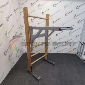 Купить Турник навесной на шведскую стенку (телескопический) женский в Улан-Удэ 