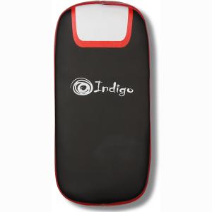 Купить Макивара изогнутая Indigo PU  41*22 см в Улан-Удэ 