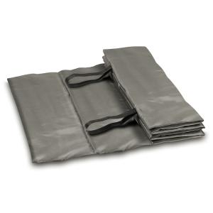 Купить Коврик туристический SM 170*60*1 см Мокрый асфальт в Улан-Удэ 
