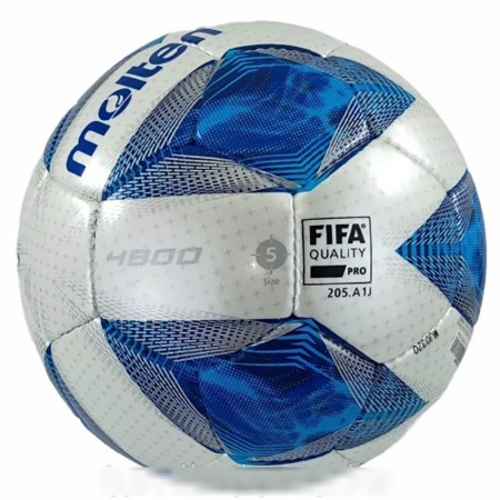 Купить Мяч футбольный Molten F5A4800 в Улан-Удэ 
