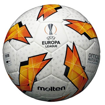 Купить Мяч футбольный Molten F9U4800 FIFA в Улан-Удэ 