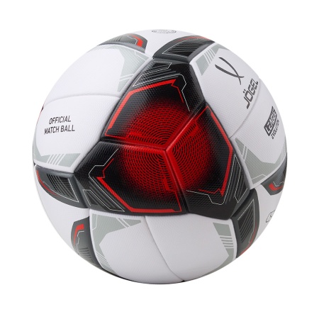 Купить Мяч футбольный Jögel League Evolution Pro №5 в Улан-Удэ 