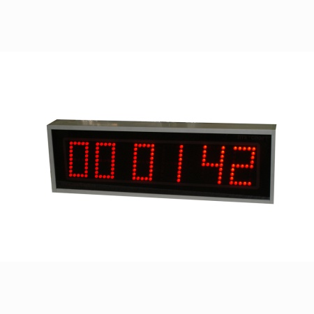 Купить Часы-секундомер настенные С2.25 знак 250 мм в Улан-Удэ 
